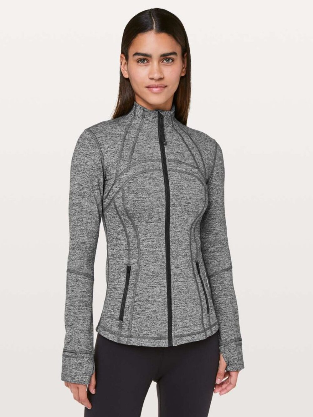 lululemon Define Jacket Luon